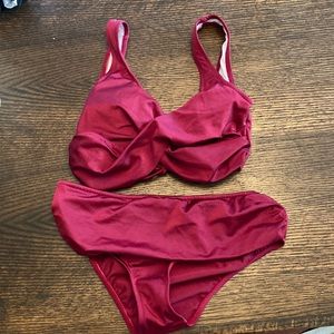 EUC Venus Bikini